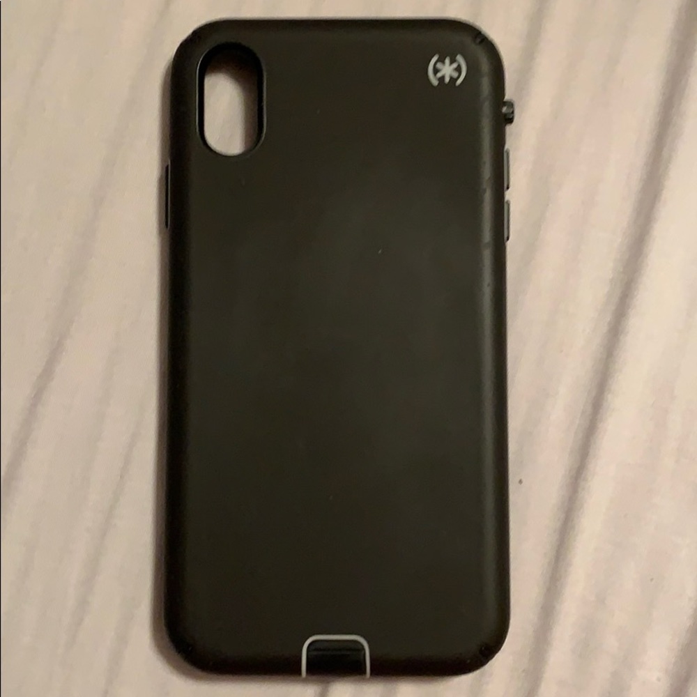 Speck IPhone XS Max Case